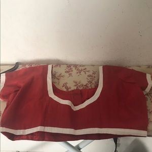 Red Blauj new collection nice quality